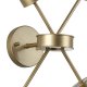 Бра Lightstar Crotone 690643