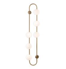 Бра ImperiumLoft Hoop 213736-26
