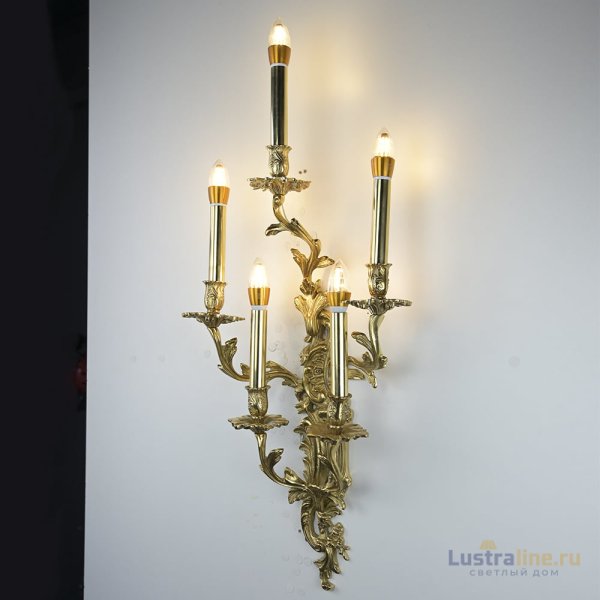 Бра ImperiumLoft Marcello Bad 255546-01