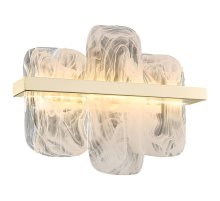 Бра Wertmark Nelly WE158.03.301