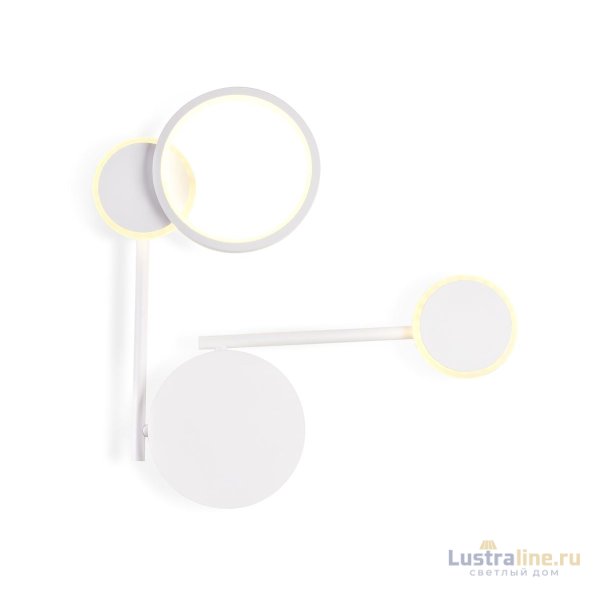 Бра Ambrella Light Comfort Line FL5197 Бра Ambrella Light Comfort Line FL5197