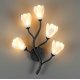 Бра Odeon Light Gardi Modern 5090/5W