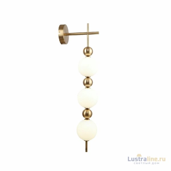 Бра F-Promo Chantra 4088-3W Бра F-Promo Chantra 4088-3W