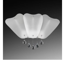 Бра Lightstar Lobo 804640