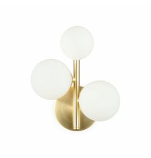 Бра Maytoni Dallas MOD545WL-03BS