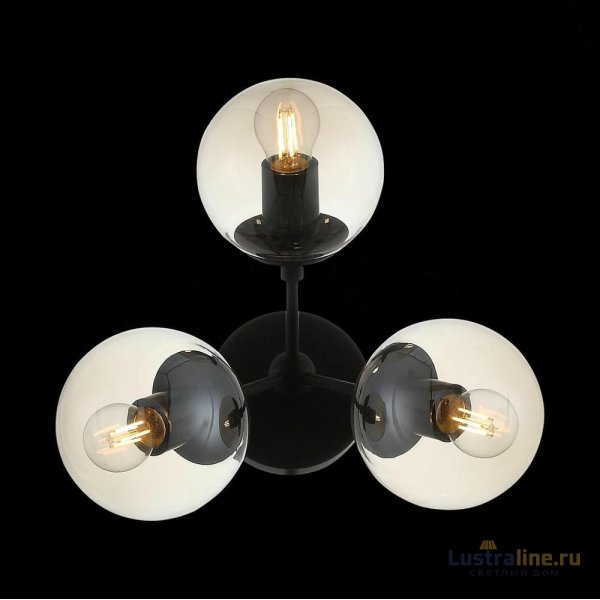 Бра ST Luce Stampo SL549.411.03 Бра ST Luce Stampo SL549.411.03