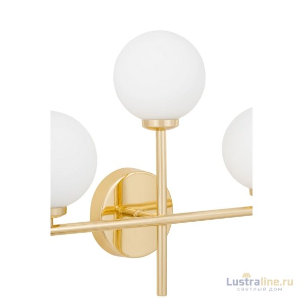 Бра Lumina Deco Marsiada LDW 6033N-3 F.GD