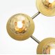 Бра Maytoni Ambre MOD331WL-L6BS3K
