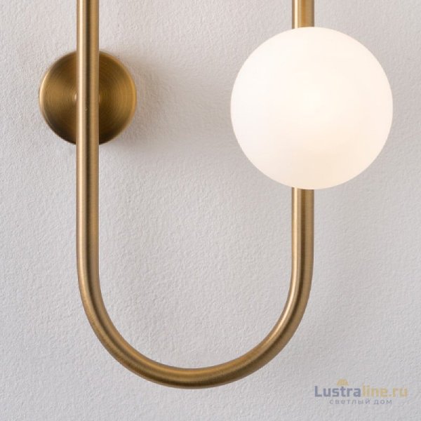 Бра ImperiumLoft Hoop 213736-26