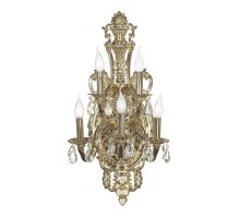 Бра Dio DArte Elite Lido E 2.1.5.600 G Бра Dio DArte Elite Lido E 2.1.5.600 G