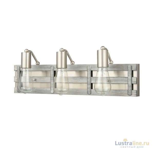 Бра Vele Luce Shield VL6385W03
