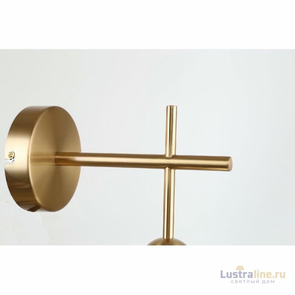 Бра F-Promo Chantra 4088-3W Бра F-Promo Chantra 4088-3W