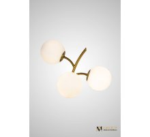 Бра AM Group AM359-3GAB Бра AM Group AM359-3GAB