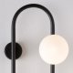 Бра ImperiumLoft Hoop 213736-26