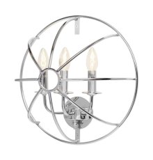 Бра LOFT IT Foucaults orb Loft1193W
