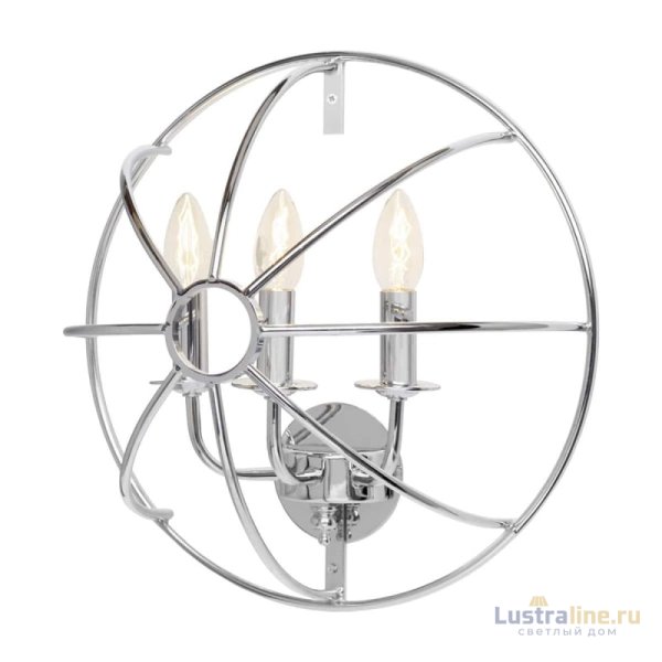 Бра LOFT IT Foucaults orb Loft1193W