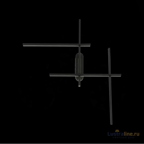 Бра ST Luce Basoni SL394.401.04 Бра ST Luce Basoni SL394.401.04