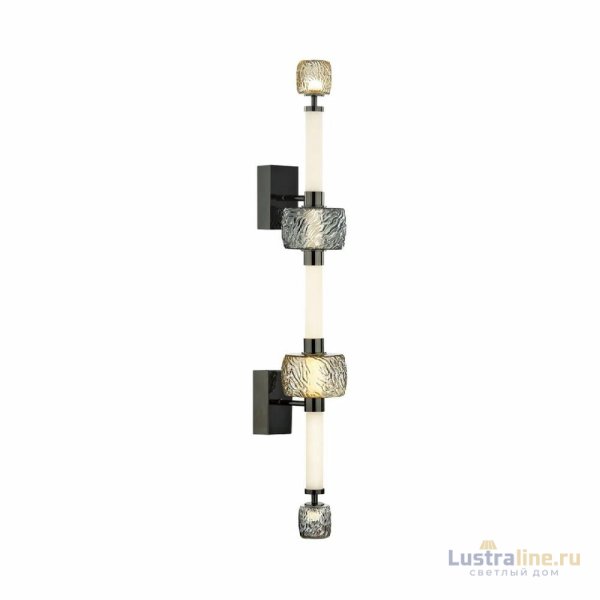 Бра Odeon Light Kliff 5427/34WL