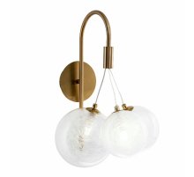 Бра Modestyle MS.6119.03 BS