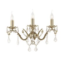 Бра Dio DArte Elite Forli E 2.1.3.600 G