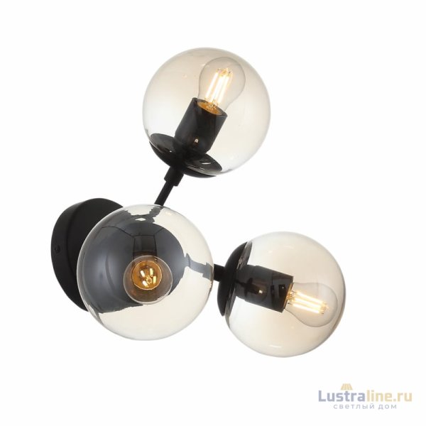Бра ST Luce Stampo SL549.411.03 Бра ST Luce Stampo SL549.411.03
