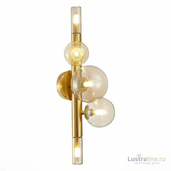 Бра ST Luce Cielo SL1509.201.05 Бра ST Luce Cielo SL1509.201.05