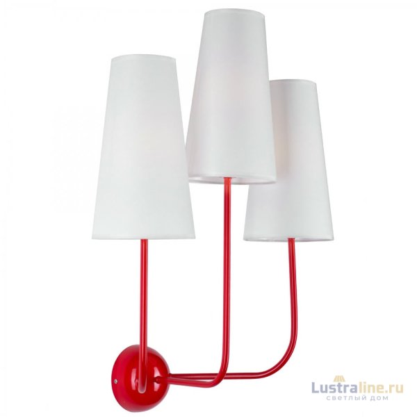 Бра ImperiumLoft Graceful 147719-22 Бра ImperiumLoft Graceful 147719-22