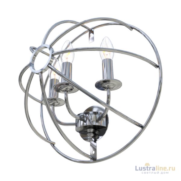 Бра LOFT IT Foucaults orb Loft1193W