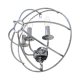Бра LOFT IT Foucaults orb Loft1193W