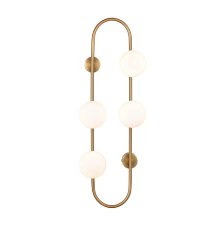 Бра Vele Luce Bianco VL5714W21