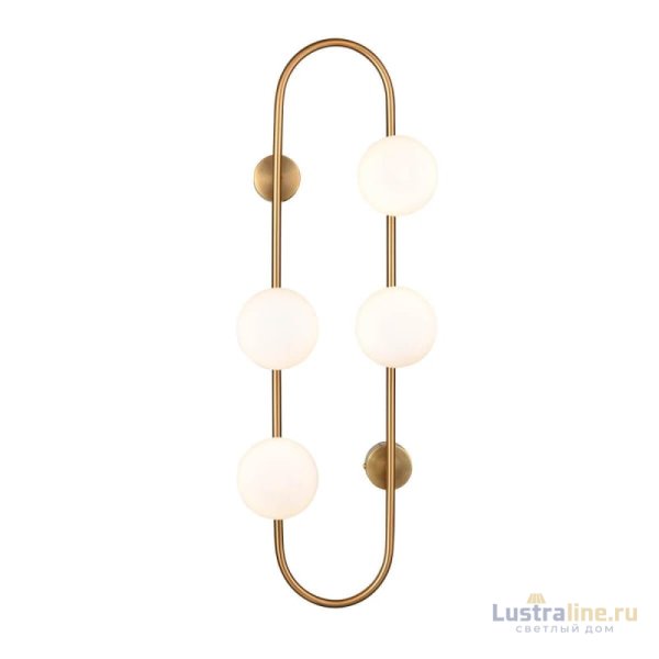 Бра Vele Luce Bianco VL5714W21 Бра Vele Luce Bianco VL5714W21