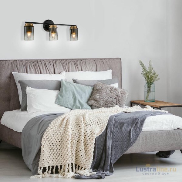 Бра Escada Dinasty 2118/3A Бра Escada Dinasty 2118/3A