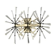 Бра Wertmark Floriane WE119.04.301