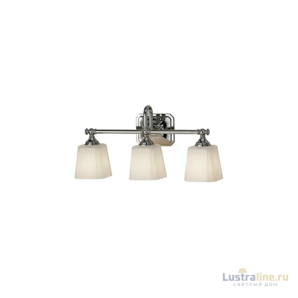 Бра Feiss Concord FE-CONCORD3-BATH Бра Feiss Concord FE-CONCORD3-BATH