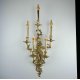 Бра ImperiumLoft Marcello Bad 255546-01