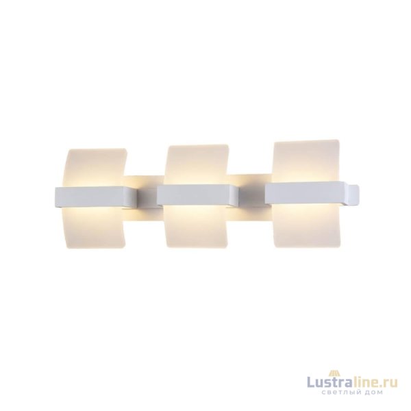 Подсветка Vele Luce Ortona VL8161W03