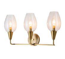 Бра ImperiumLoft Viola 181902-26 Бра ImperiumLoft Viola 181902-26