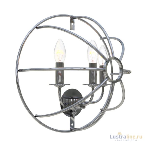 Бра LOFT IT Foucaults orb Loft1193W