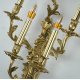 Бра ImperiumLoft Marcello Bad 255546-01