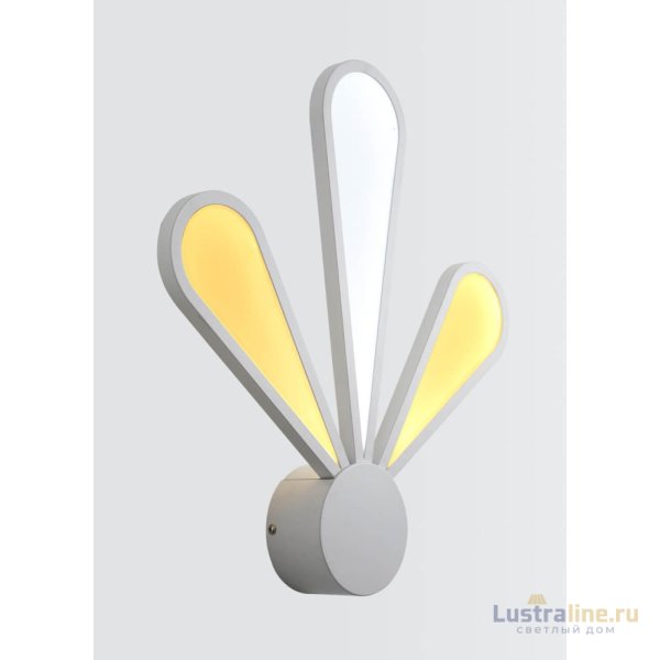 Бра Lucia Tucci Miracoli W200.3 LED