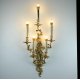 Бра ImperiumLoft Marcello Bad 255546-01