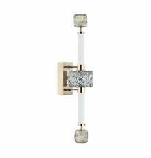 Бра Odeon Light Kliff 5426/28WL