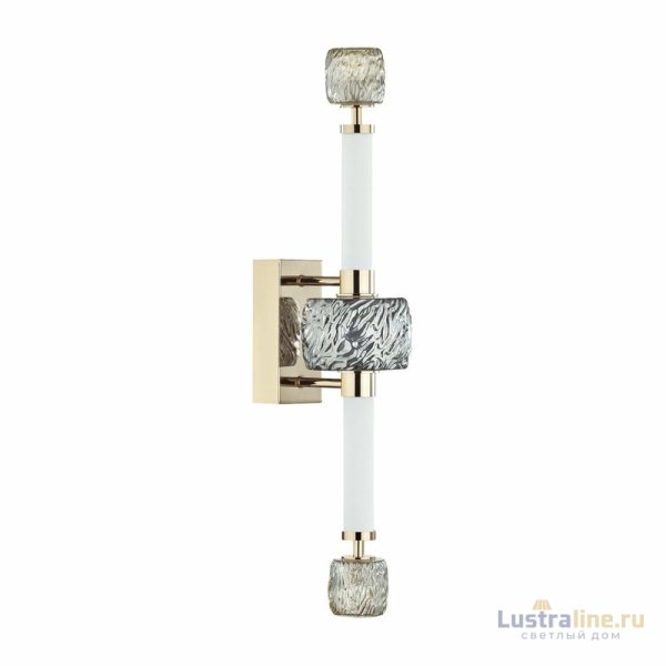 Бра Odeon Light Kliff 5426/28WL