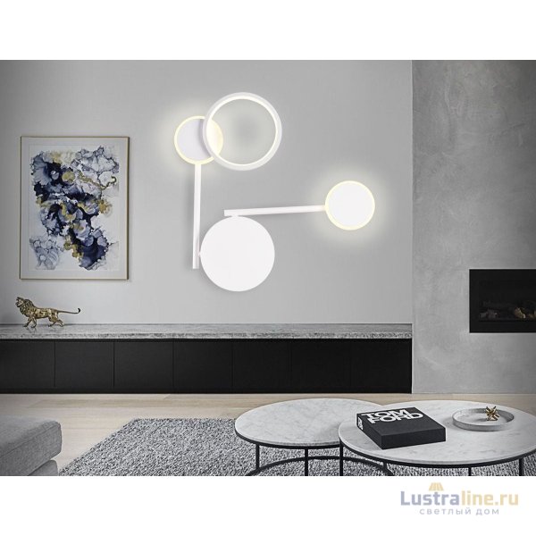 Бра Ambrella Light Comfort Line FL5197 Бра Ambrella Light Comfort Line FL5197