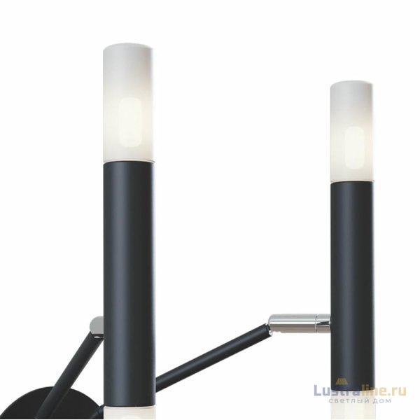 Бра Maytoni Vigo MOD620WL-04B Бра Maytoni Vigo MOD620WL-04B