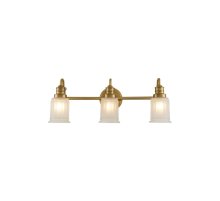 Бра Quoizel Swell QZ-SWELL3-BB-BATH