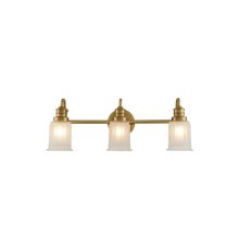 Бра Quoizel Swell QZ-SWELL3-BB-BATH