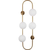 Бра Moderli Krona V4020-4W