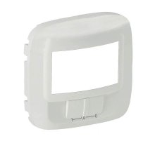 Лицевая панель Legrand Valena Allure датчика движения белая 752180