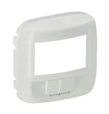 Лицевая панель Legrand Valena Allure датчика движения белая 752180